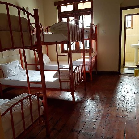 Nuwara Eliya Hostel By Backpack Lanka Rom bilde