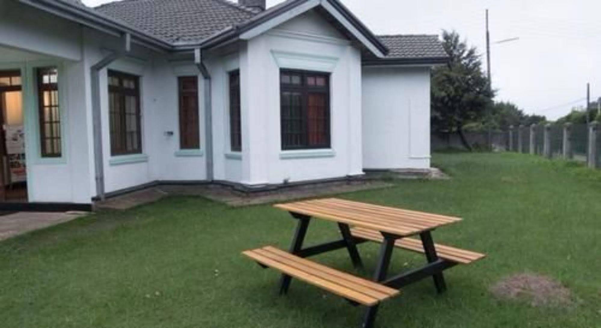 Nuwara Eliya Hostel By Backpack Lanka Eksteriør bilde