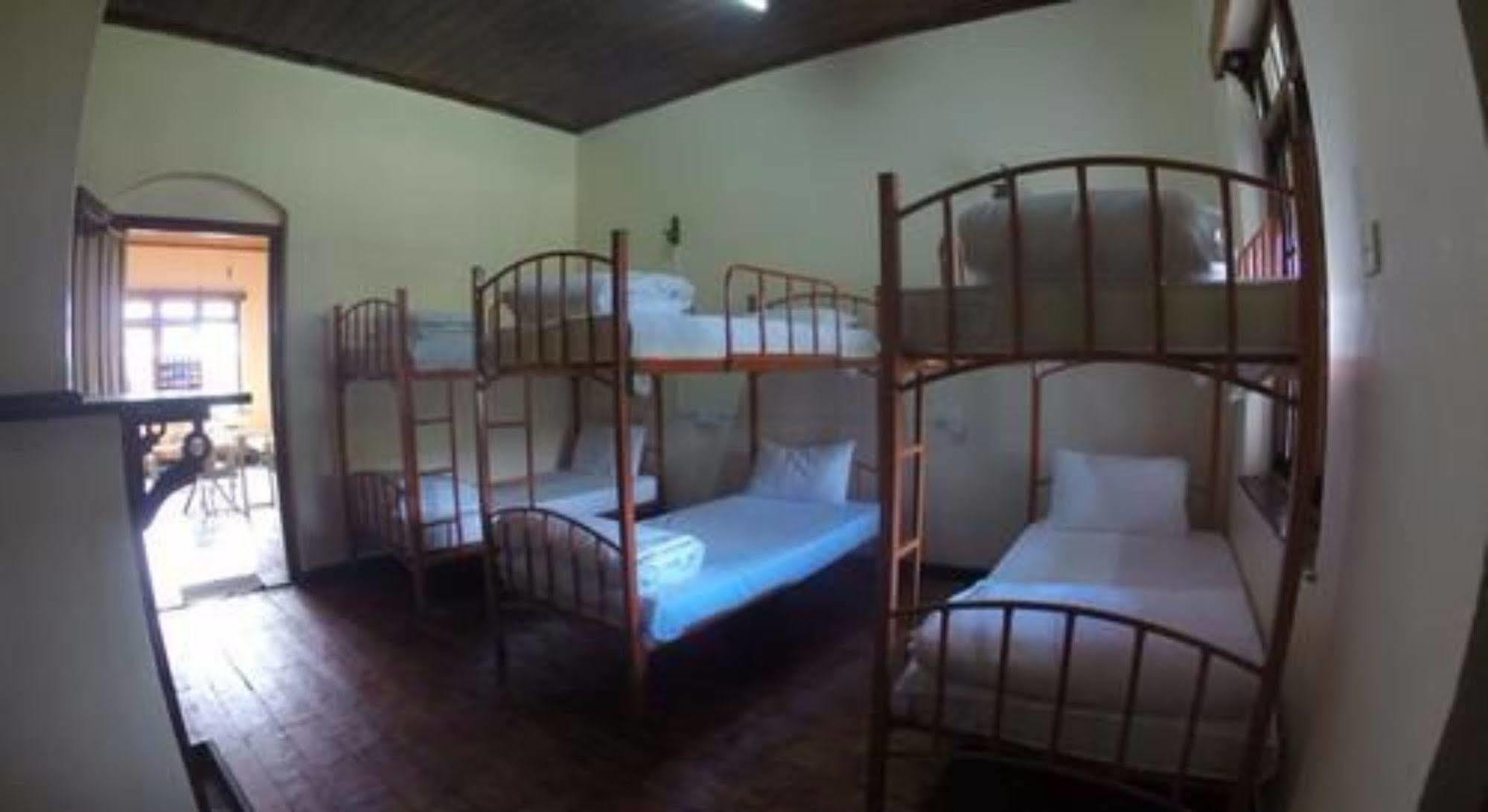 Nuwara Eliya Hostel By Backpack Lanka Eksteriør bilde