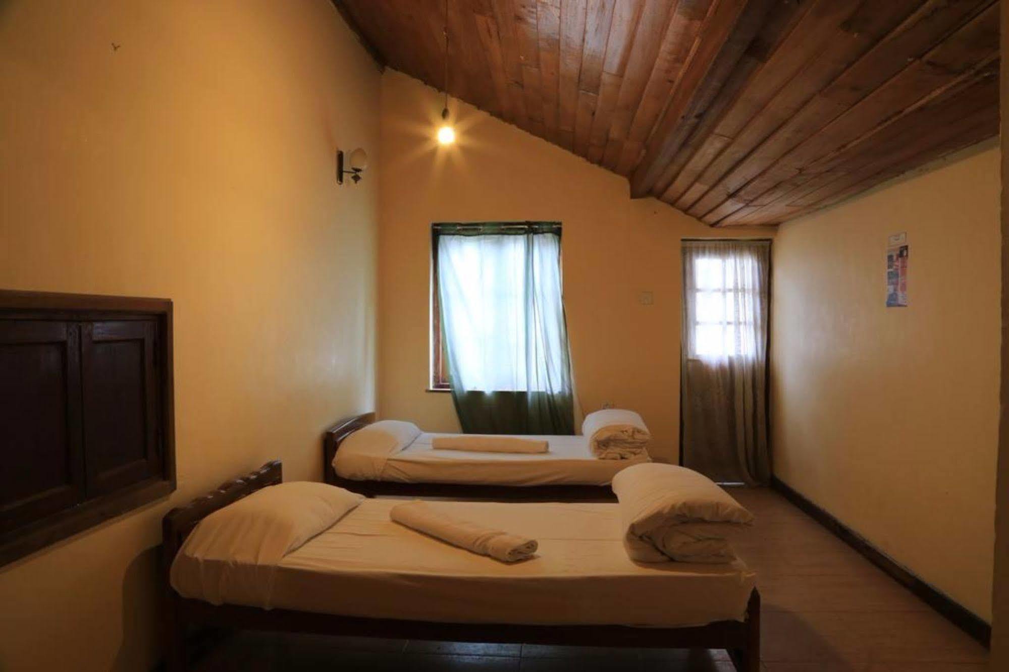 Nuwara Eliya Hostel By Backpack Lanka Eksteriør bilde