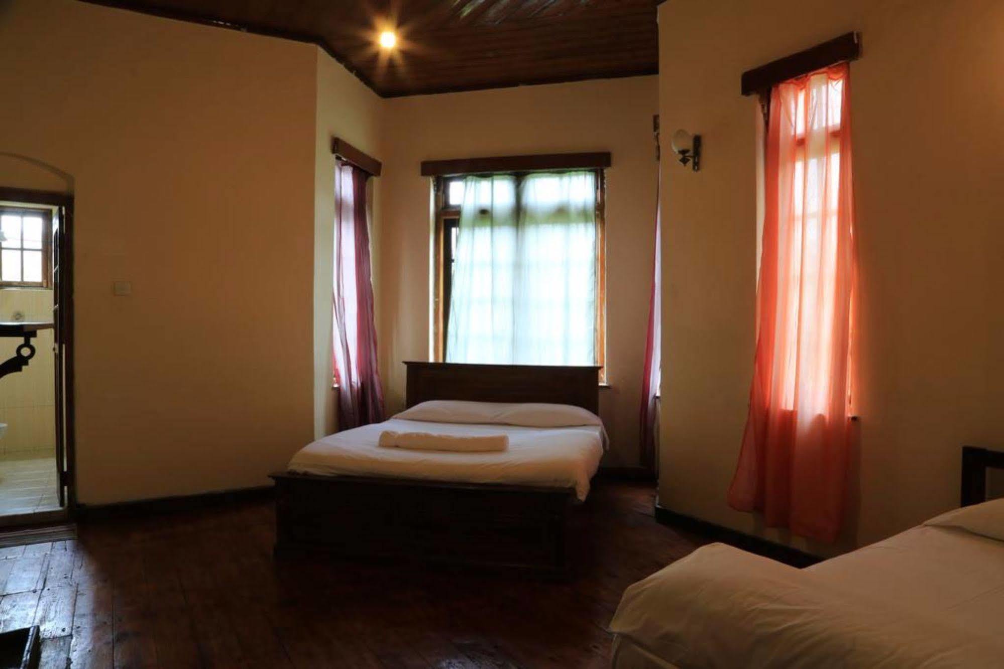 Nuwara Eliya Hostel By Backpack Lanka Eksteriør bilde