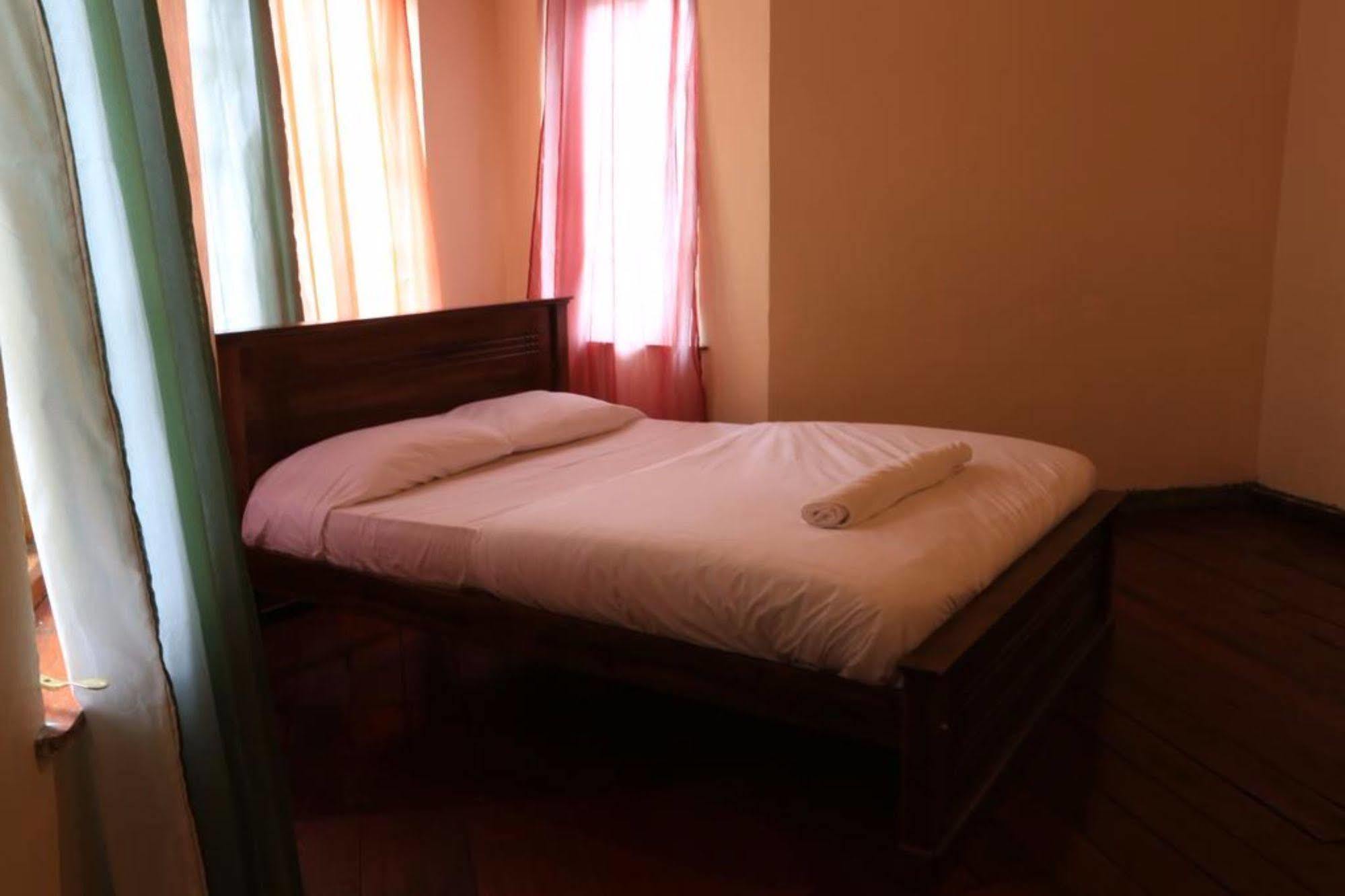 Nuwara Eliya Hostel By Backpack Lanka Eksteriør bilde